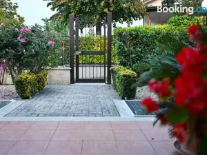 A Casa di Lu' Elegant Rooms