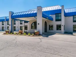 모텔 6 리치먼드 인디애나