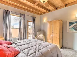 Las Cruces Vacation Rental - 3 Mi to Nmsu