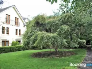 The Elms Apartments Ramsey Isle of Man UK