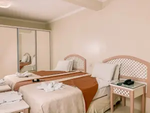 Visconte Ditalia Hotel e Eventos