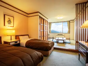 Hachimantai Mountain Hotel & Spa