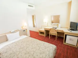 요코테 센트럴 호텔