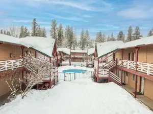 AbbyCreek Inn