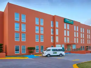 City Express Junior by Marriott Guadalajara Periférico Sur