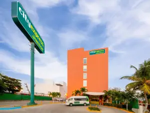 City Express Junior by Marriott Ciudad Del Carmen