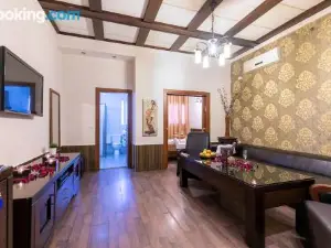 Hotel House