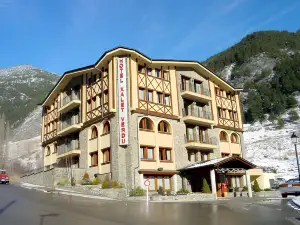 Hotel Xalet Verdu