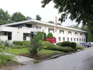 Bastion Hotel Bussum Hilversum