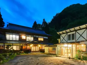 Nakaya Fudokaku
