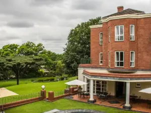 Redlands Hotel