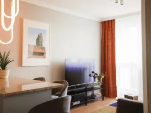 Apartamenty Blue