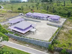 Sapadia Villa Bukit Gibeon