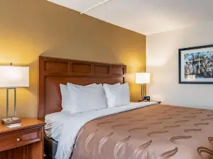 Knights Inn Bucyrus