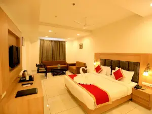 Hotel MM REsidency