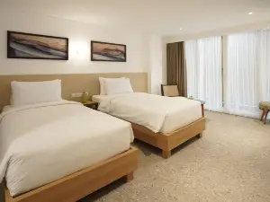 Gendhis Batu Boutique Hotel