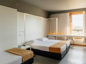 Basic Braga by Axis