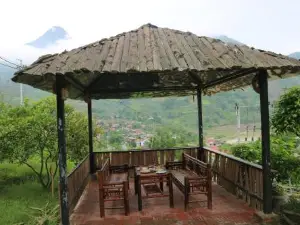Sapa Orange Homestay