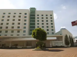 Fiesta Inn Express Puebla Finsa
