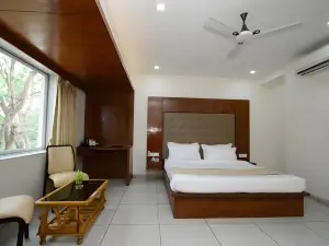 Hotel the Windtree