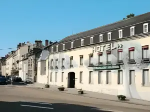 Hôtel d'Avallon Vauban