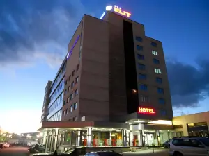 Hotel Elit