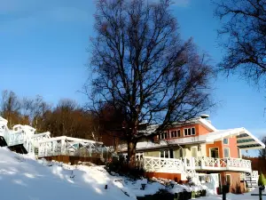 할사이온 하이츠 B & B / 인