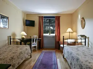 Hotell Laurentius