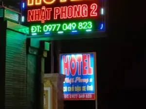Nhat Phong 2 Binh Chau Hotel