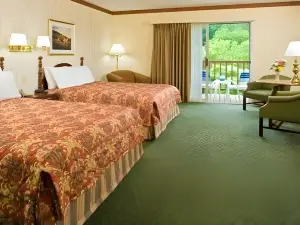 Fairbanks Inn