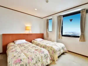 Business Hotel Kogashima