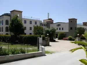 Villa Venus Resort & Spa