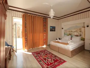 Hotel Khiva Palace