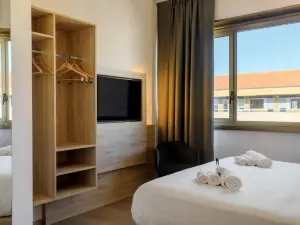 B&B Hotel Catania City Center