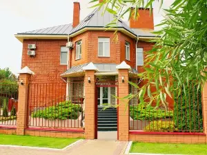 Park Hotel Zarechny