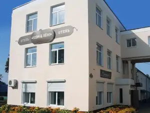 Son I Len Hotel