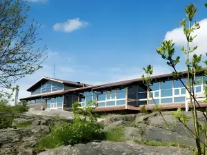 Arken Hotel & Art Garden Spa