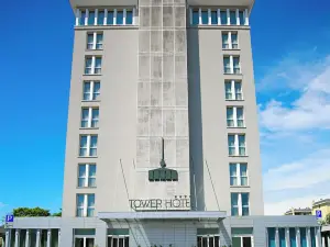 Tower Hotel Malpensa