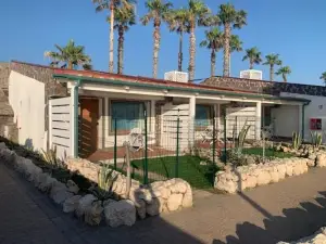 Le Mandrelle Beach Resort