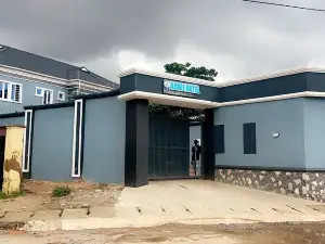 Ajoke Hotel