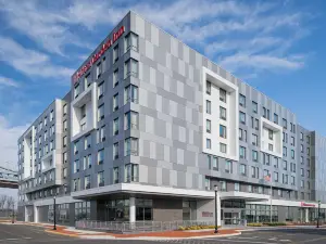 Hilton Garden Inn Camden Waterfront Philadelphia