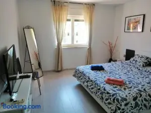 Vila Rosa