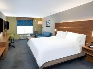 홀리데이 인 익스프레스 앤드 스위트 달로네가 바이 IHG