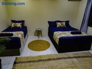 Yaubula Accommodation 2