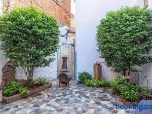 InselGlueck in Herzen Malchows