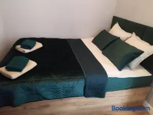 Apartament Mińsk Mazowiecki