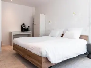 Domaine de Mende Brenoux Suites & Spa