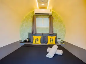 The Hosteller Panshet