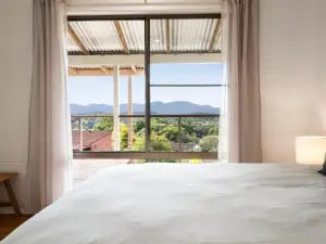 Bellingen Mountain View Cottage