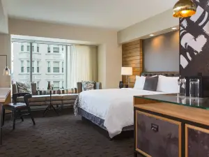 르네상스 앨런타운 호텔